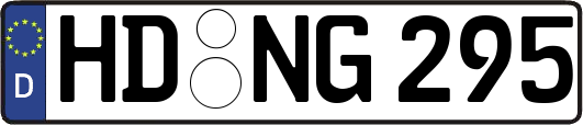 HD-NG295