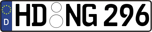 HD-NG296