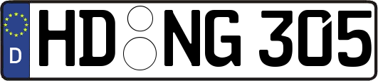 HD-NG305