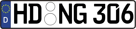 HD-NG306