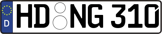 HD-NG310