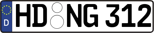 HD-NG312