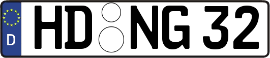 HD-NG32