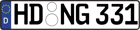 HD-NG331