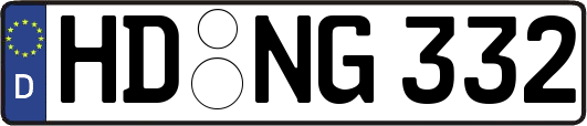 HD-NG332