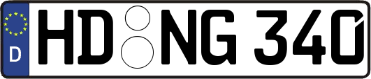 HD-NG340
