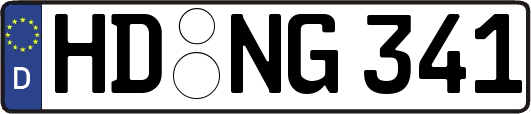 HD-NG341