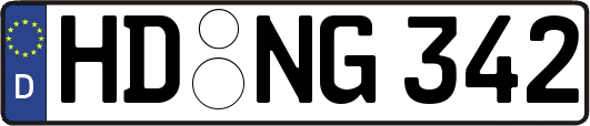 HD-NG342