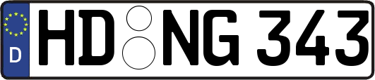 HD-NG343