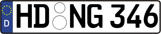 HD-NG346
