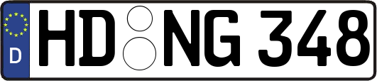 HD-NG348
