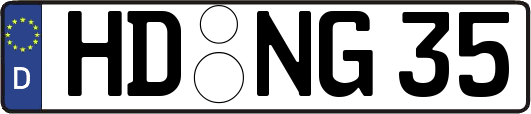 HD-NG35