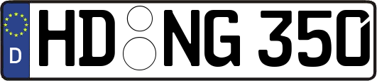 HD-NG350