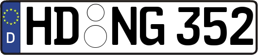 HD-NG352