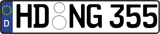 HD-NG355