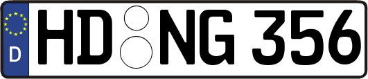 HD-NG356