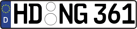 HD-NG361