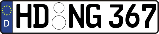 HD-NG367