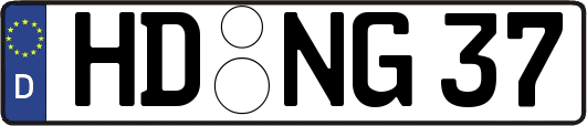 HD-NG37
