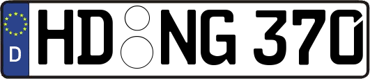 HD-NG370