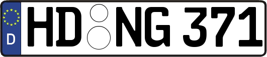 HD-NG371