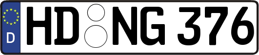 HD-NG376