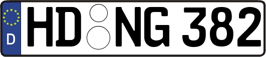 HD-NG382