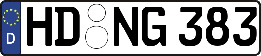 HD-NG383