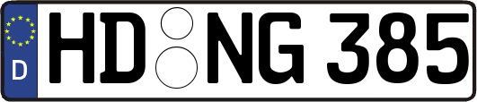 HD-NG385