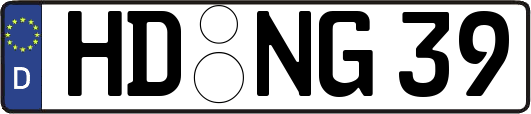 HD-NG39