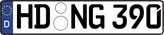 HD-NG390