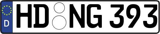 HD-NG393