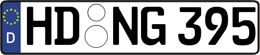 HD-NG395