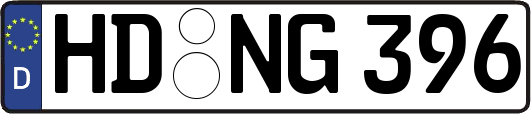 HD-NG396