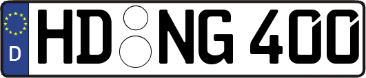 HD-NG400