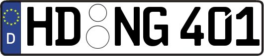 HD-NG401