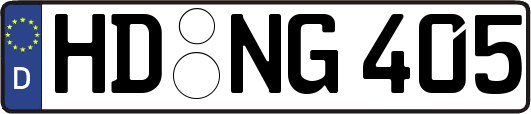 HD-NG405