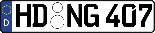 HD-NG407
