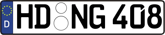 HD-NG408