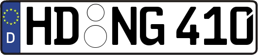 HD-NG410