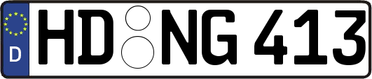 HD-NG413