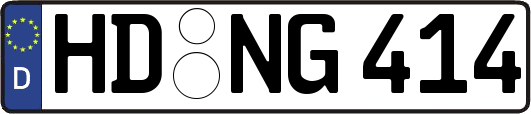 HD-NG414