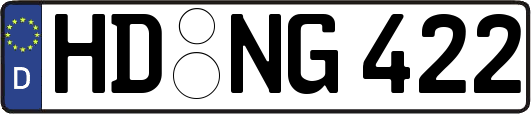 HD-NG422