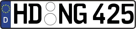 HD-NG425