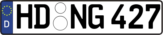 HD-NG427