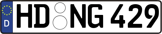 HD-NG429