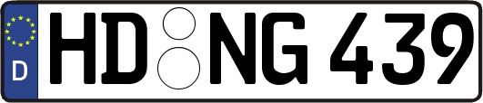 HD-NG439