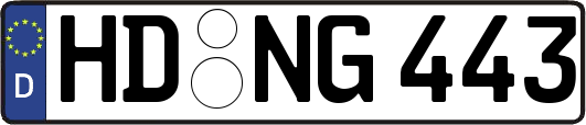 HD-NG443
