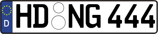 HD-NG444