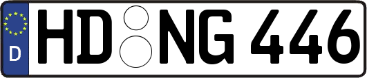 HD-NG446
